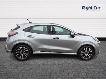 Used Ford Puma 2022 for sale - 75771738: Photo