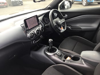 Used Nissan Juke 2021 for sale - 78799432: Photo