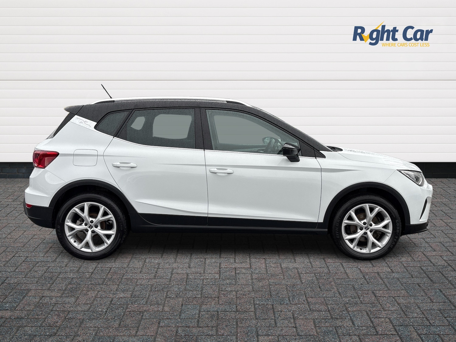Used SEAT Arona 2023 for sale - 77627641: Photo 4