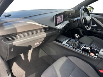Used Vauxhall Astra 2023 for sale - 79613995: Photo
