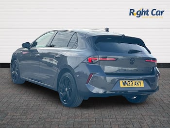 Used Vauxhall Astra 2023 for sale - 79613995: Photo
