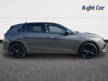 Used Vauxhall Astra 2023 for sale - 79613995: Photo
