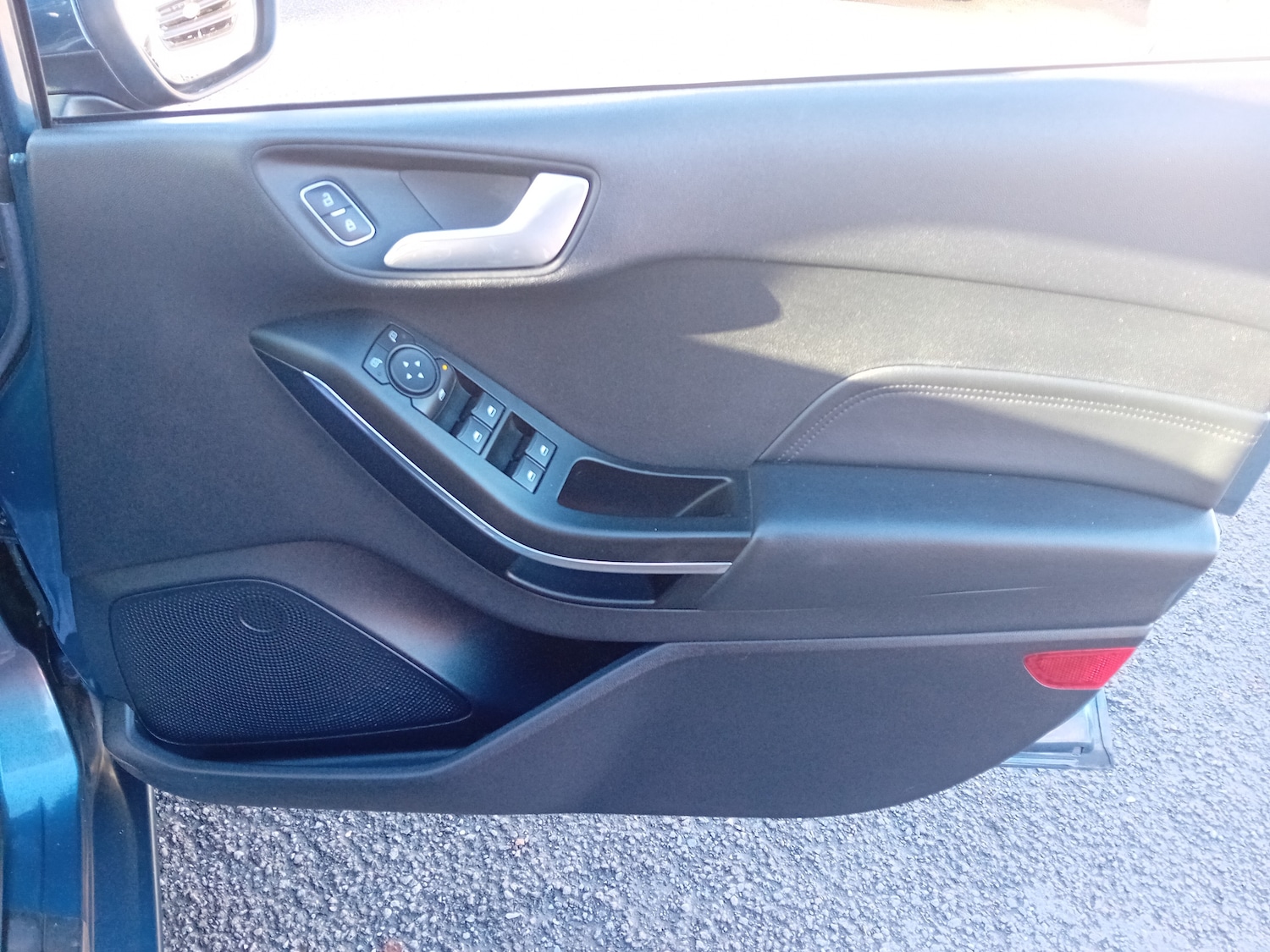 Used Ford Fiesta 2022 for sale - 76760741: Photo 11