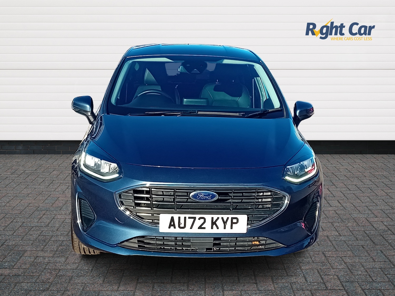 Used Ford Fiesta 2022 for sale - 76760741: Photo 7