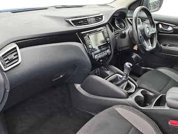 Used Nissan Qashqai 2019 for sale - 79671481: Photo