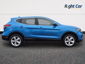 Used Nissan Qashqai 2019 for sale - 79671481: Photo