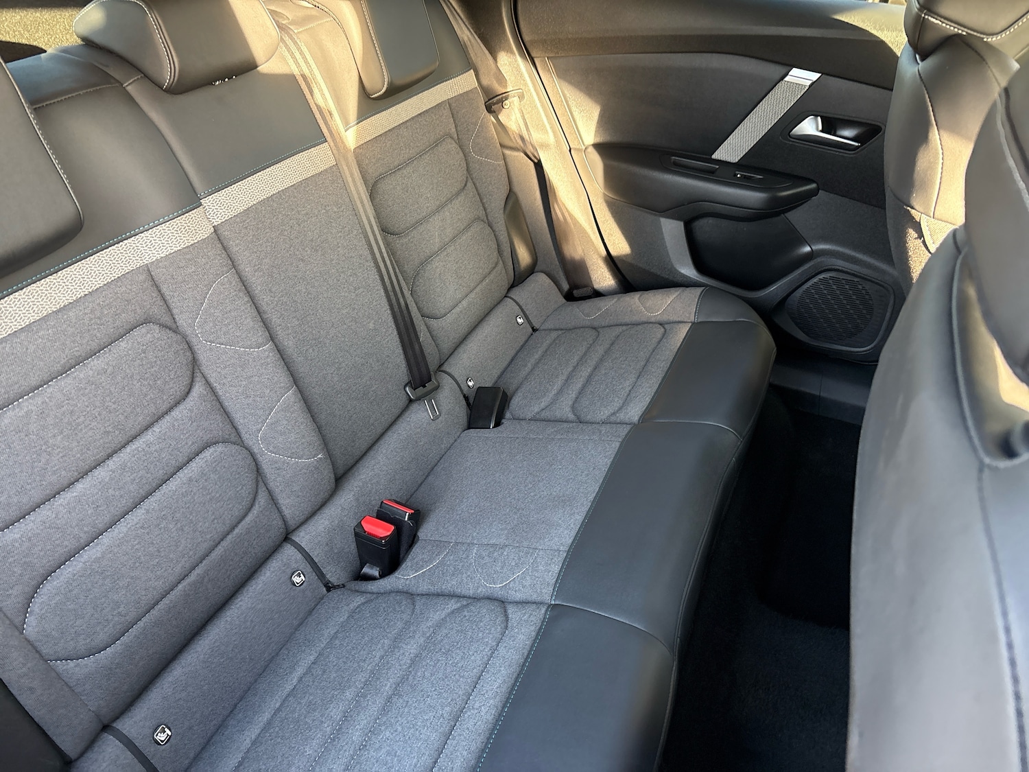 Used Citroen C4 2022 for sale - 76937591: Photo 10