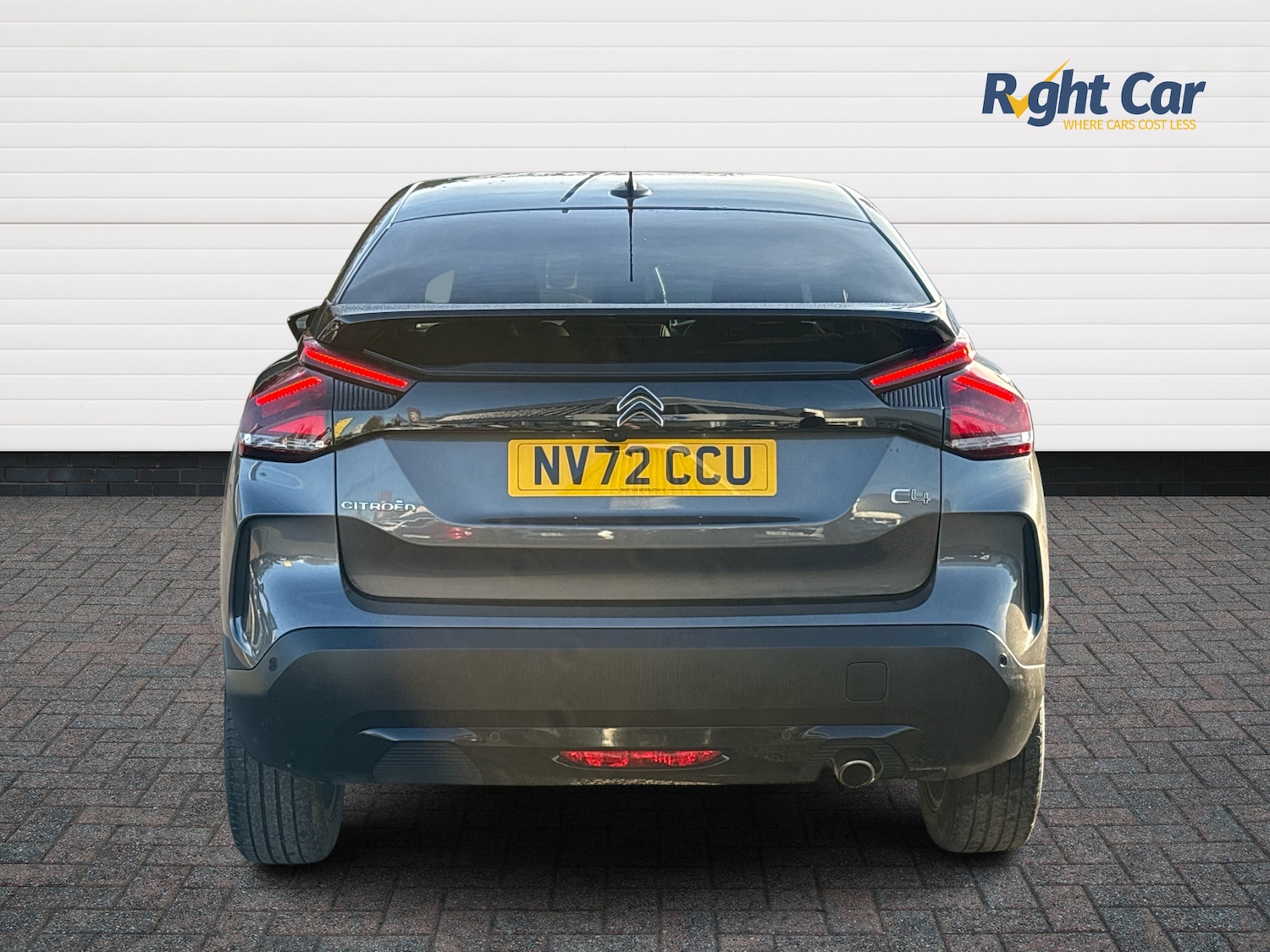 Used Citroen C4 2022 for sale - 76937591: Photo 12