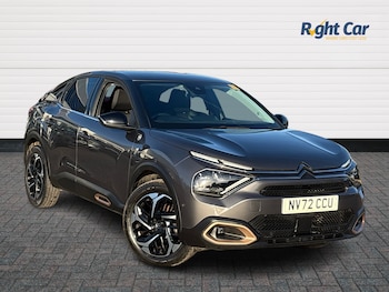 Used Citroen C4 2022 for sale - 76937591: Photo