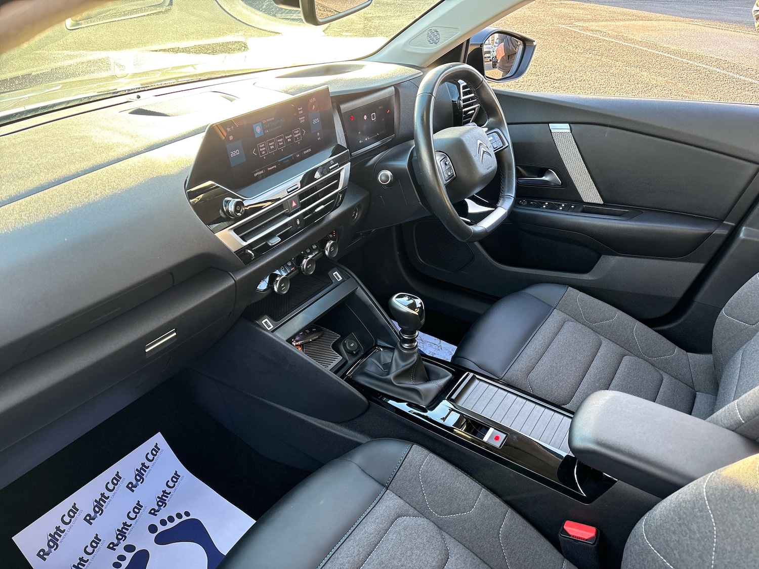 Used Citroen C4 2022 for sale - 76937591: Photo 2