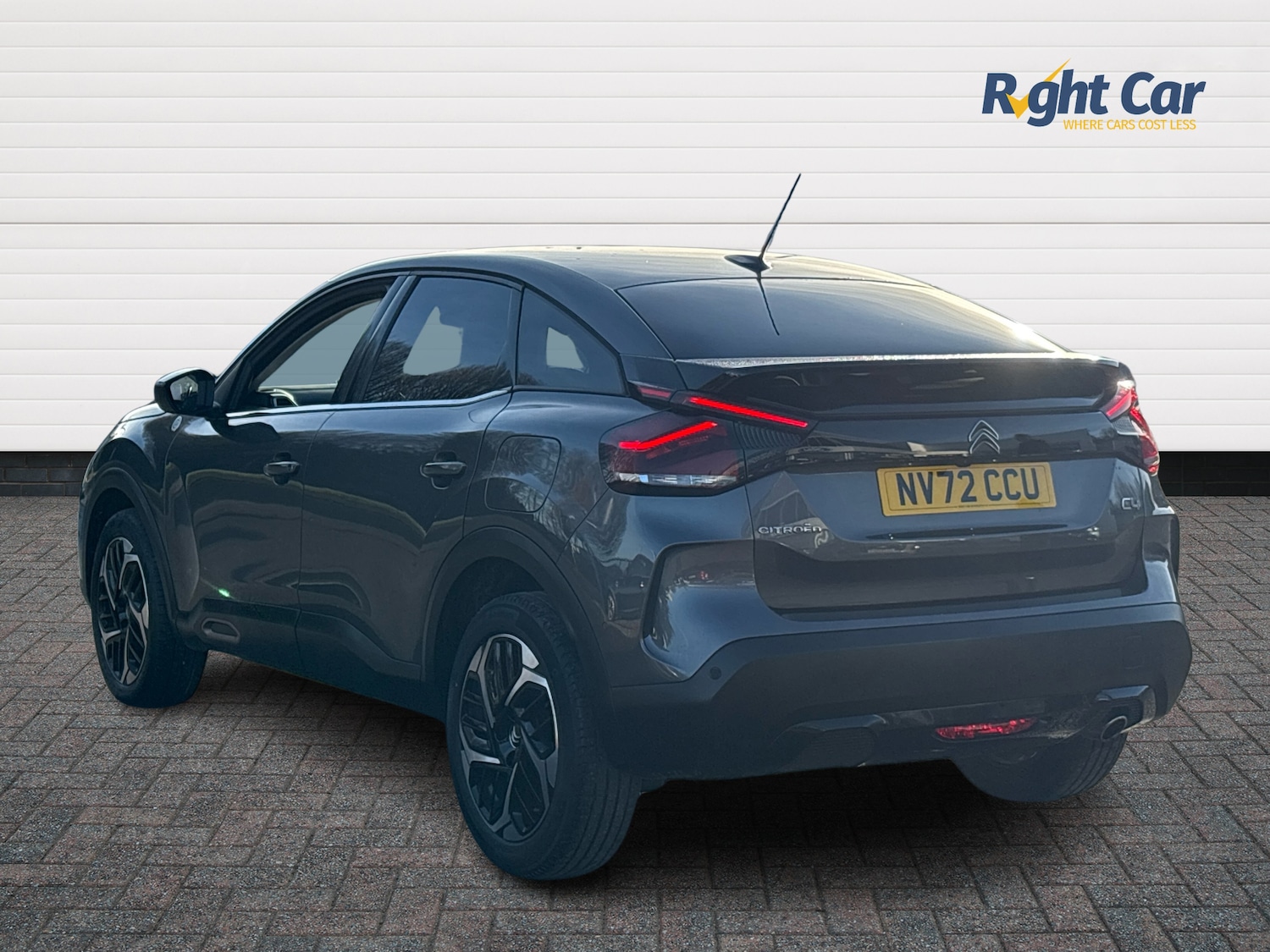 Used Citroen C4 2022 for sale - 76937591: Photo 3