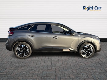 Used Citroen C4 2022 for sale - 76937591: Photo