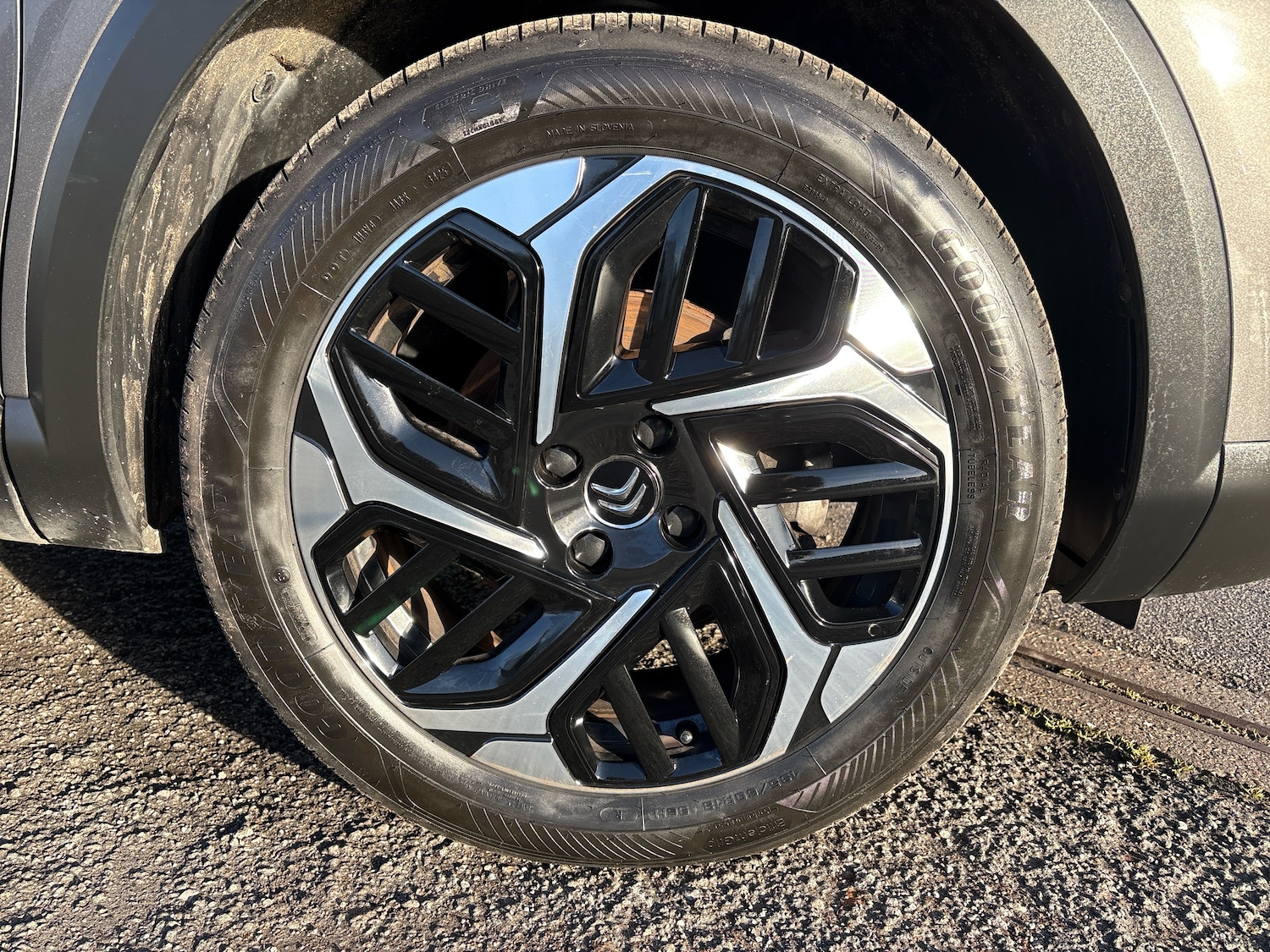 Used Citroen C4 2022 for sale - 76937591: Photo 5