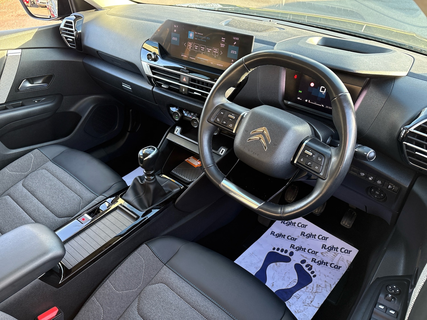 Used Citroen C4 2022 for sale - 76937591: Photo 6