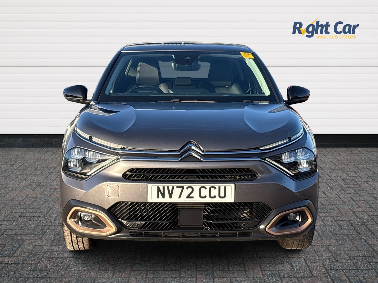 Used Citroen C4 2022 for sale - 76937591: Photo 7