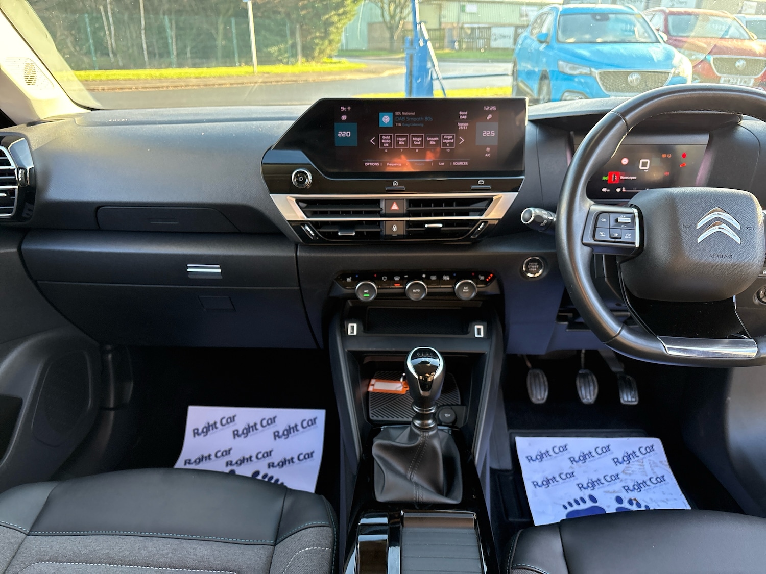 Used Citroen C4 2022 for sale - 76937591: Photo 8