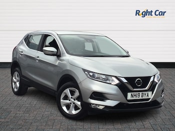 Used Nissan Qashqai 2019 for sale - 79339156: Photo