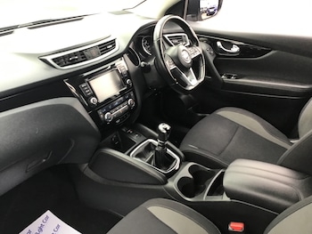 Used Nissan Qashqai 2019 for sale - 79339156: Photo