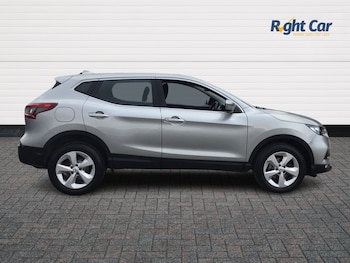 Used Nissan Qashqai 2019 for sale - 79339156: Photo