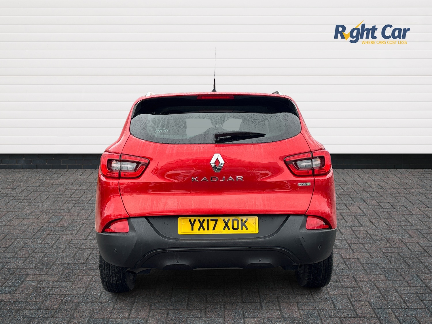 Used Renault Kadjar 2017 for sale - 76593490: Photo 12