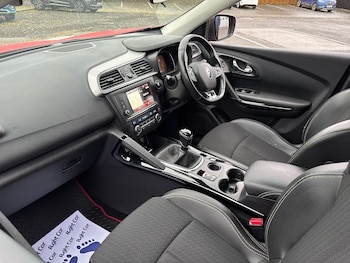 Used Renault Kadjar 2017 for sale - 76593490: Photo