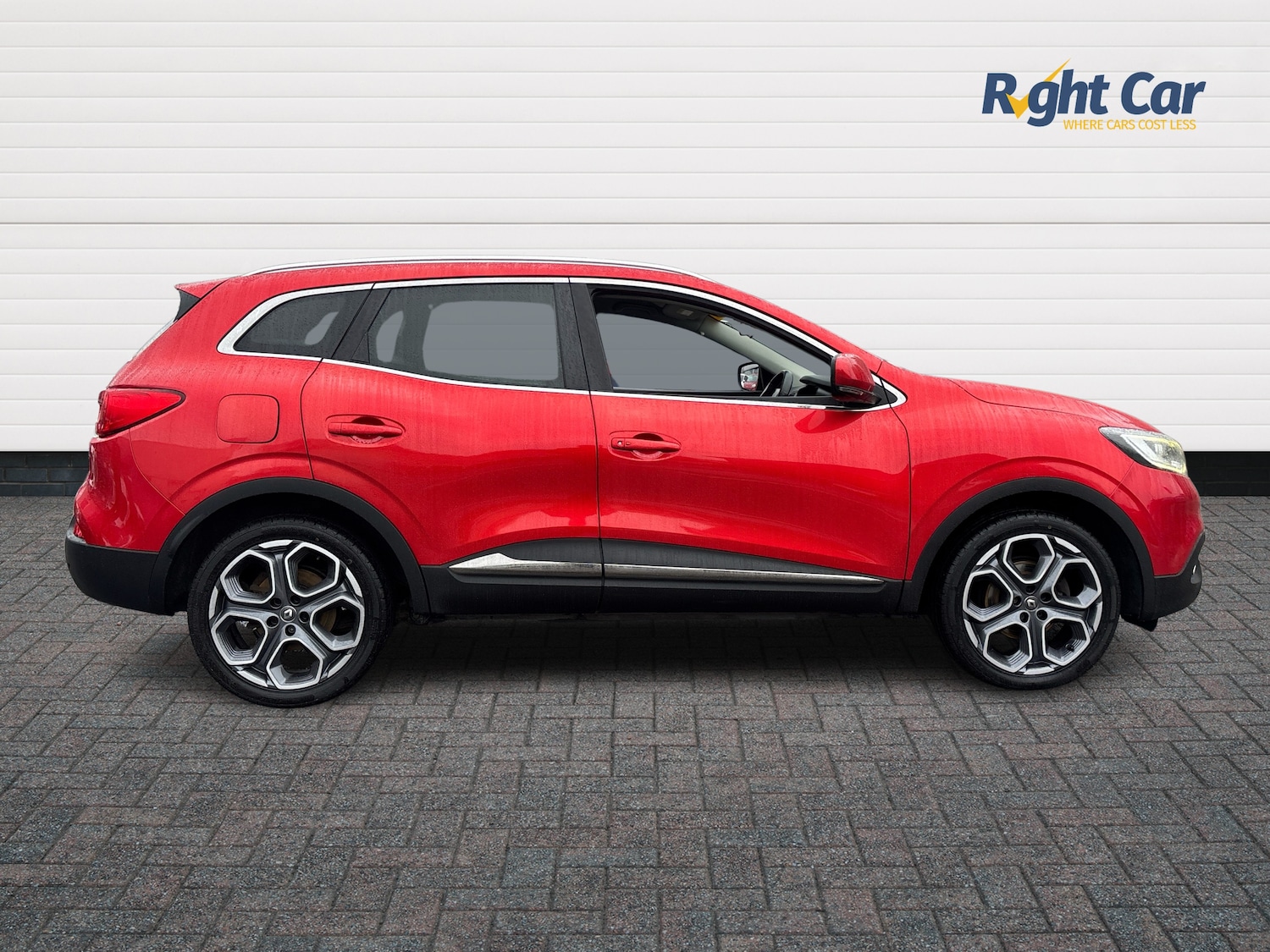 Used Renault Kadjar 2017 for sale - 76593490: Photo 4