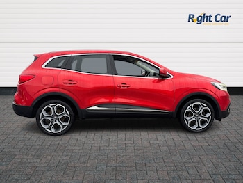 Used Renault Kadjar 2017 for sale - 76593490: Photo
