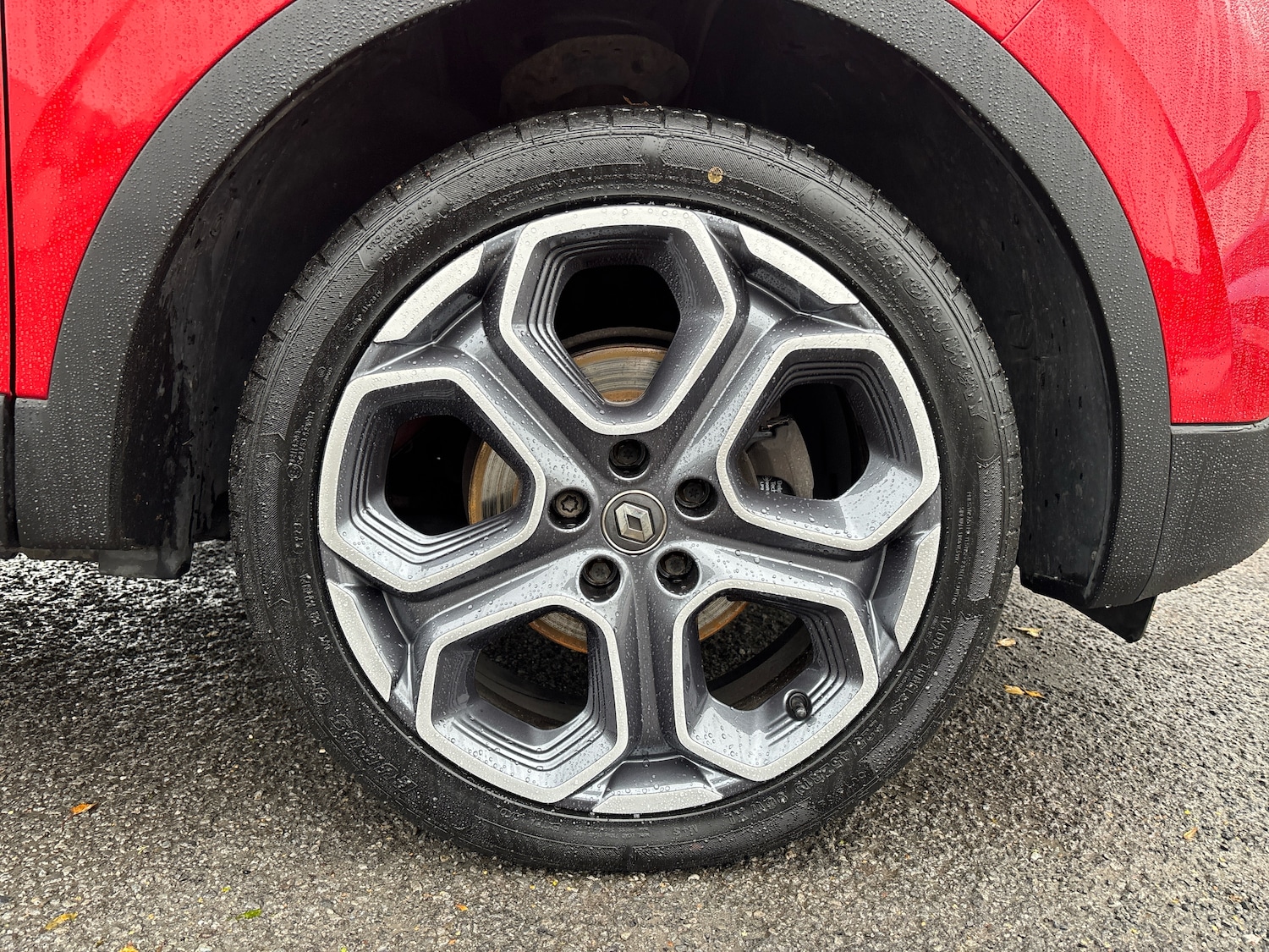 Used Renault Kadjar 2017 for sale - 76593490: Photo 5