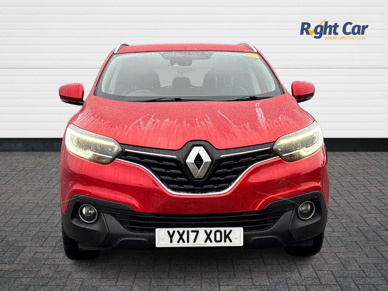 Used Renault Kadjar 2017 for sale - 76593490: Photo 7