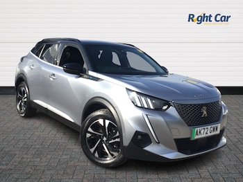 Used Peugeot 2008 2022 for sale - 75565704: Photo