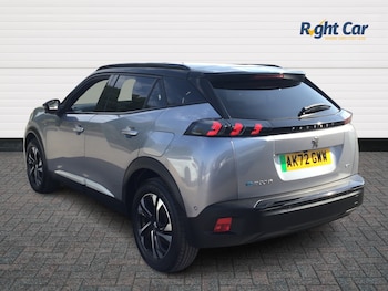 Used Peugeot 2008 2022 for sale - 75565704: Photo