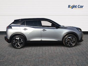 Used Peugeot 2008 2022 for sale - 75565704: Photo