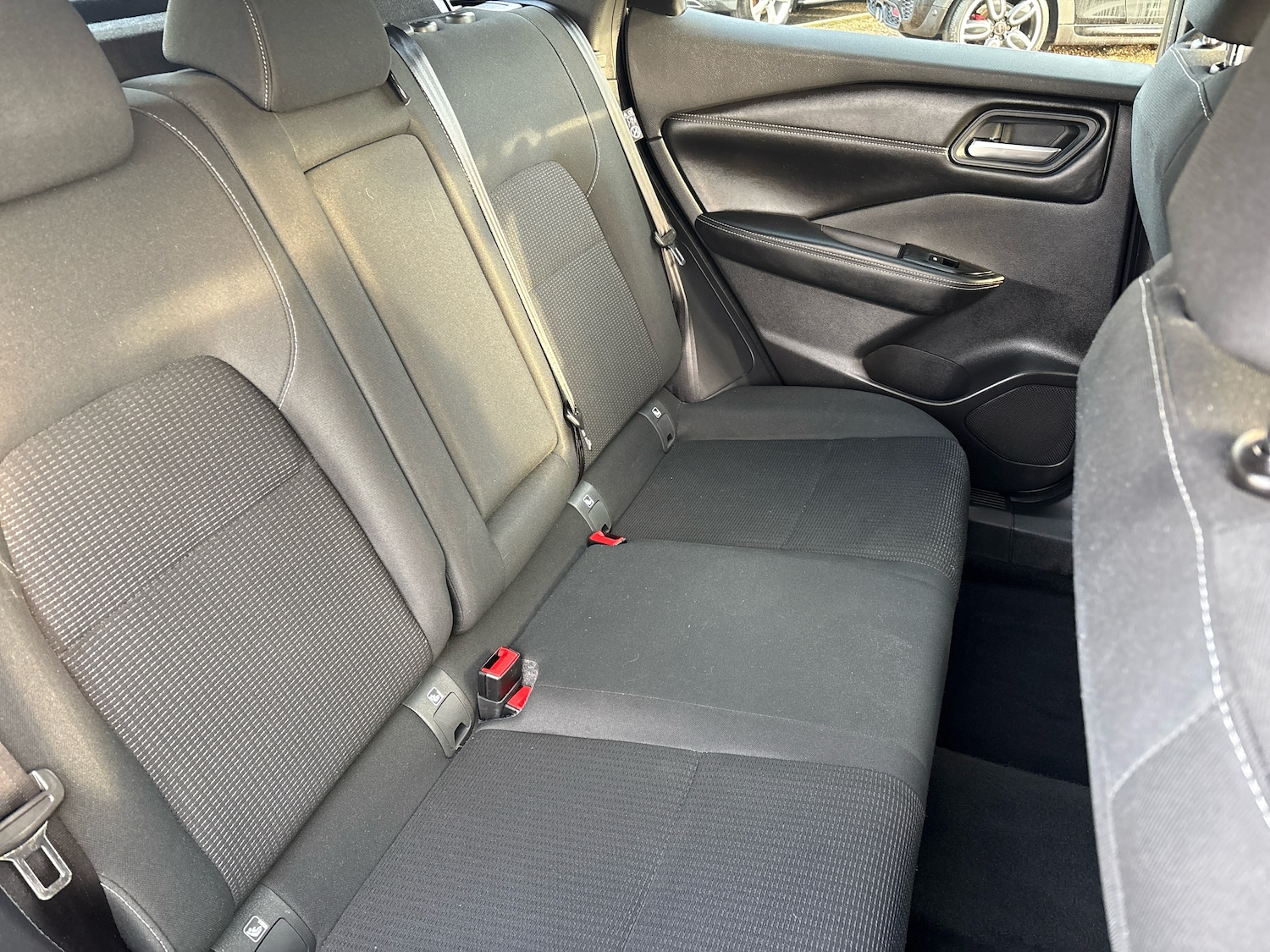 Used Nissan Qashqai 2022 for sale - 77232300: Photo 10