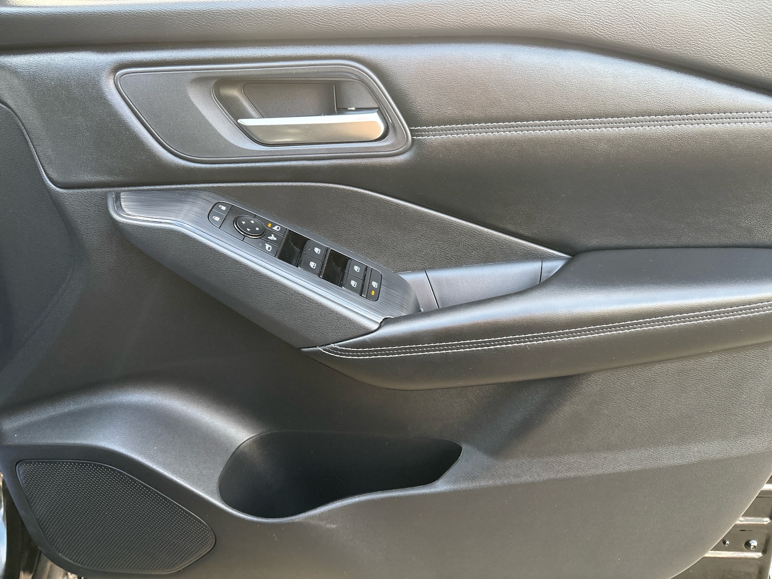 Used Nissan Qashqai 2022 for sale - 77232300: Photo 11