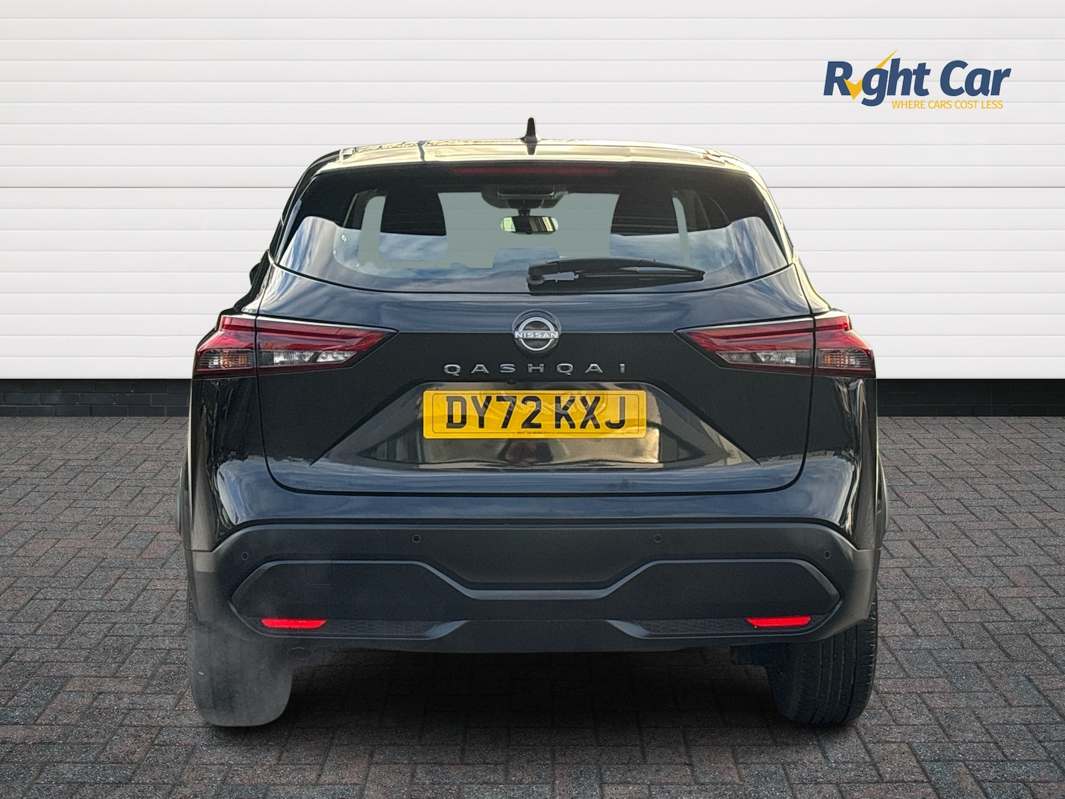 Used Nissan Qashqai 2022 for sale - 77232300: Photo 12