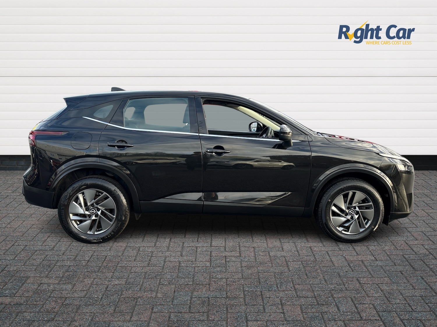 Used Nissan Qashqai 2022 for sale - 77232300: Photo 4
