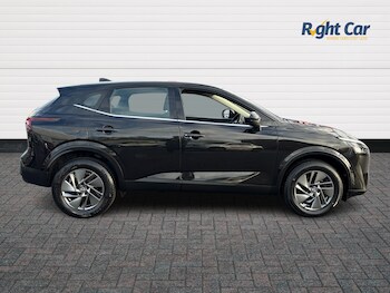 Used Nissan Qashqai 2022 for sale - 77232300: Photo