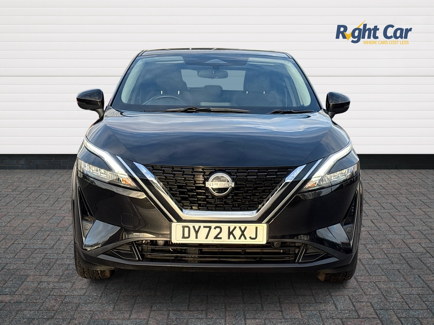 Used Nissan Qashqai 2022 for sale - 77232300: Photo 7