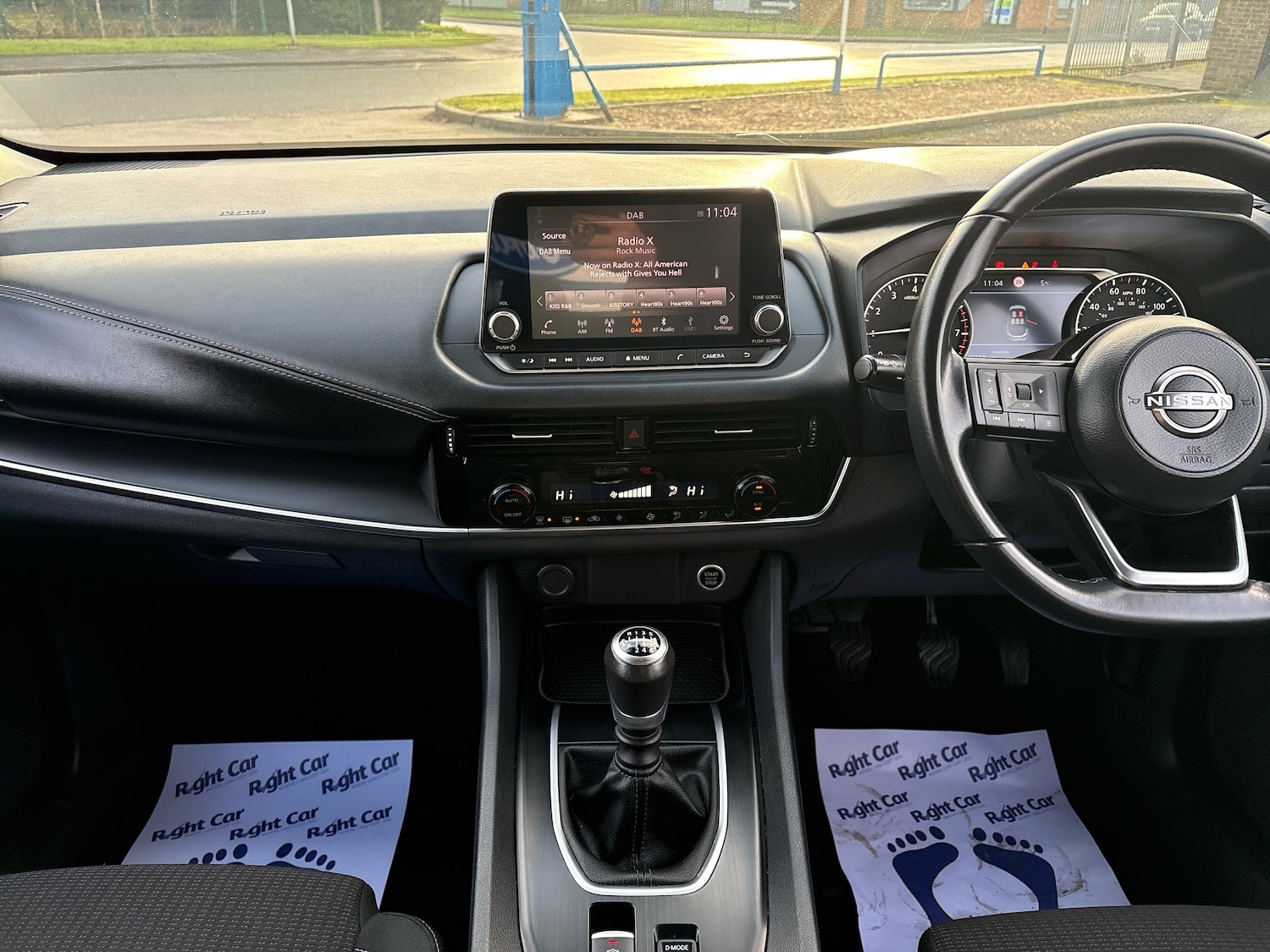 Used Nissan Qashqai 2022 for sale - 77232300: Photo 8