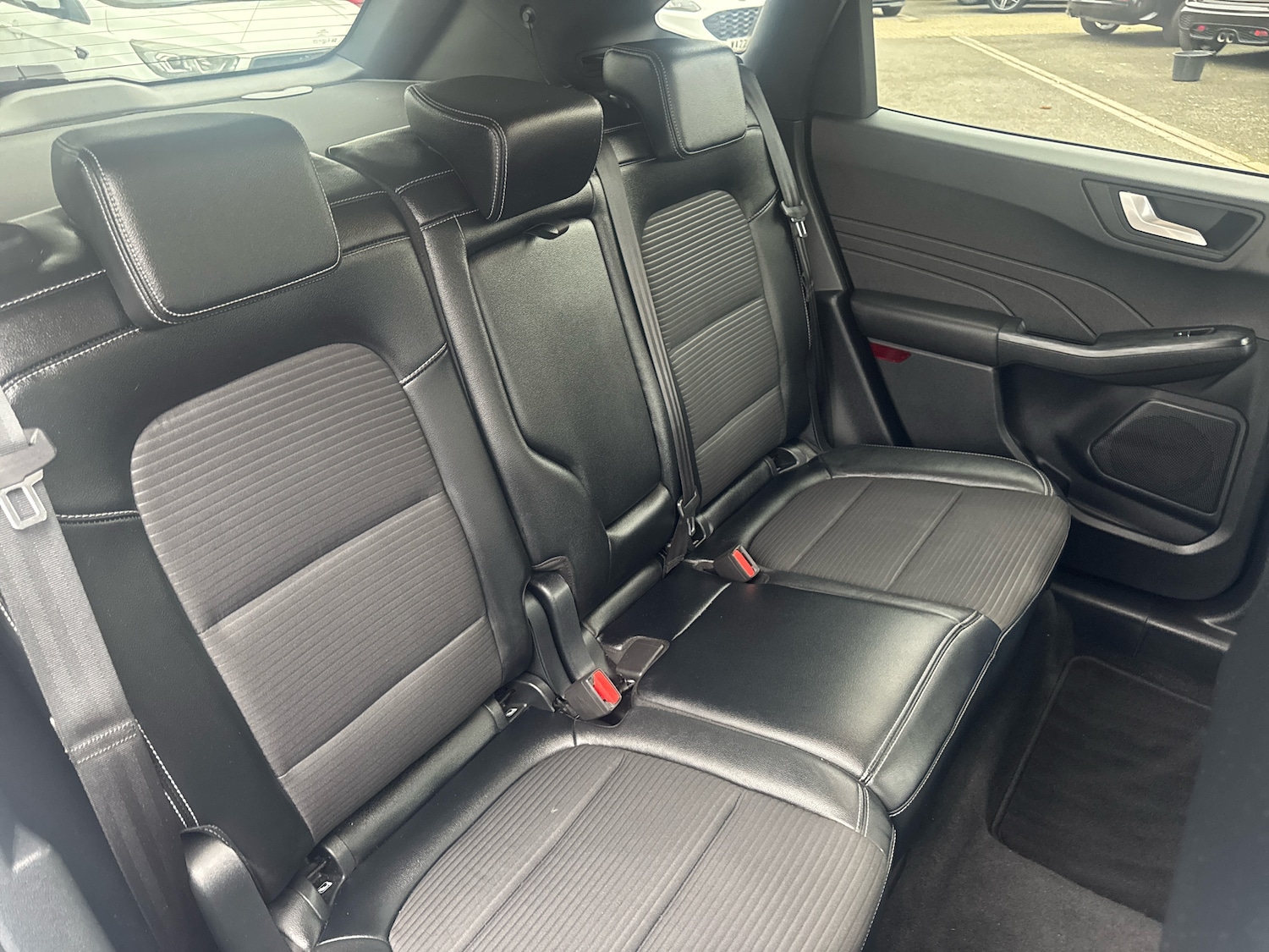 Used Ford Kuga 2022 for sale - 76514593: Photo 10