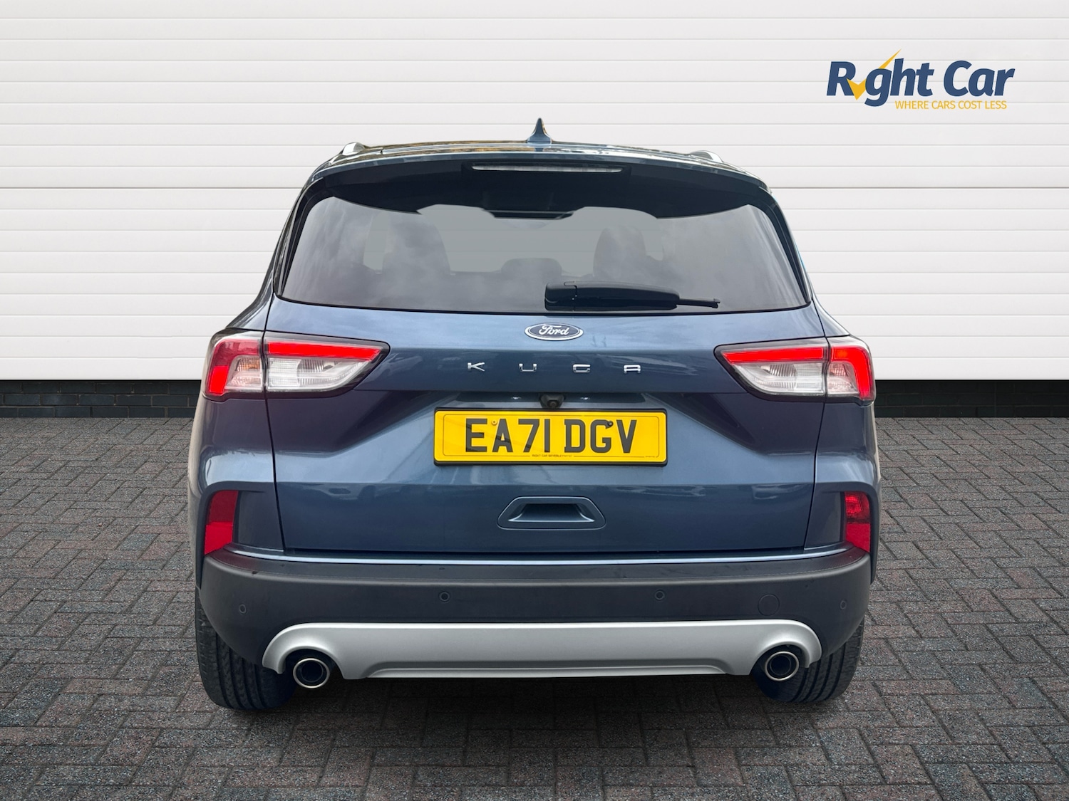 Used Ford Kuga 2022 for sale - 76514593: Photo 12