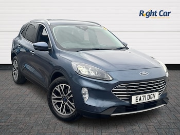 Used Ford Kuga 2022 for sale - 76514593: Photo