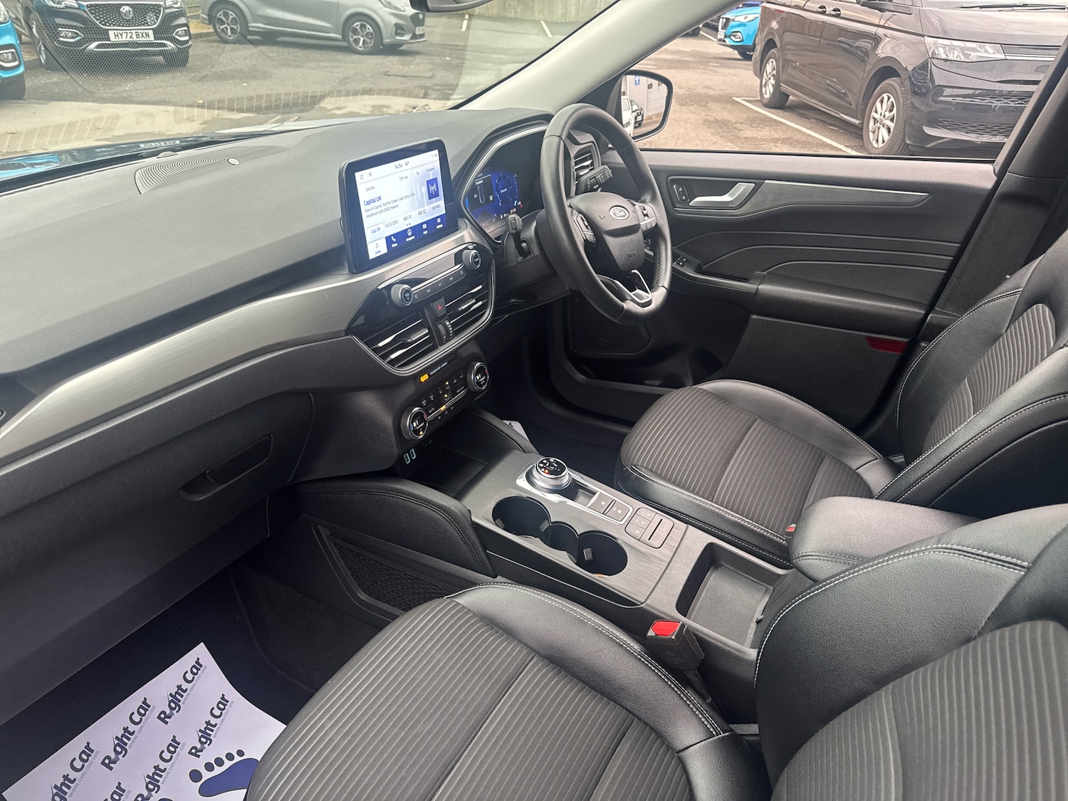 Used Ford Kuga 2022 for sale - 76514593: Photo 2