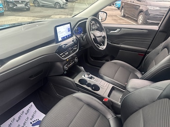 Used Ford Kuga 2022 for sale - 76514593: Photo