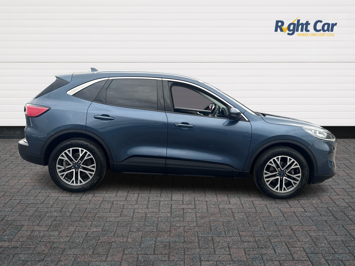 Used Ford Kuga 2022 for sale - 76514593: Photo 4