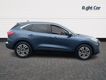 Used Ford Kuga 2022 for sale - 76514593: Photo