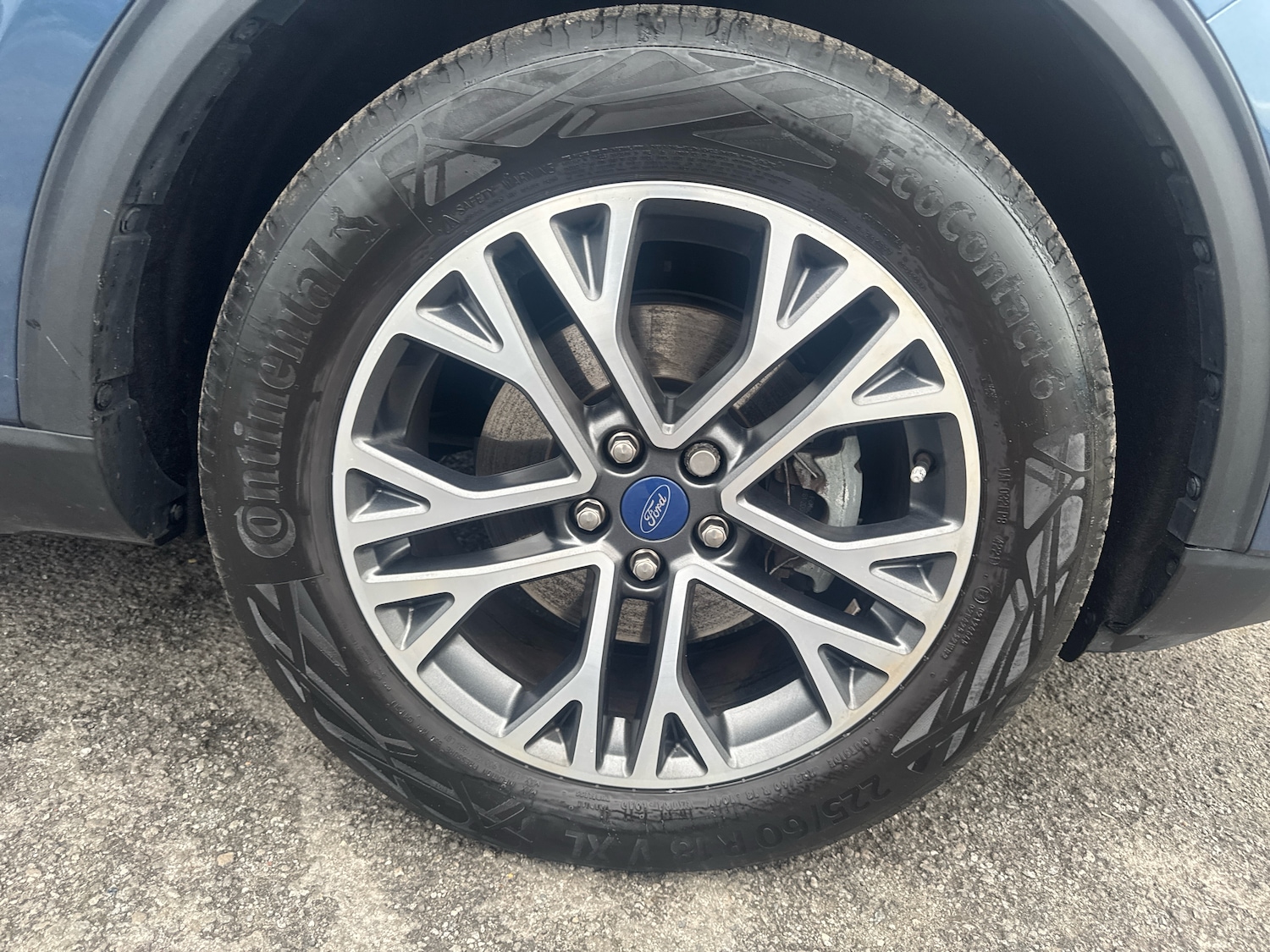 Used Ford Kuga 2022 for sale - 76514593: Photo 5