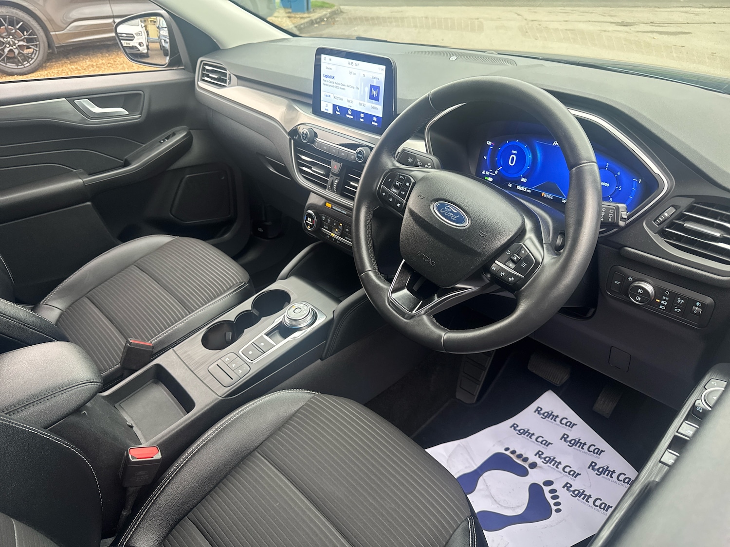 Used Ford Kuga 2022 for sale - 76514593: Photo 6