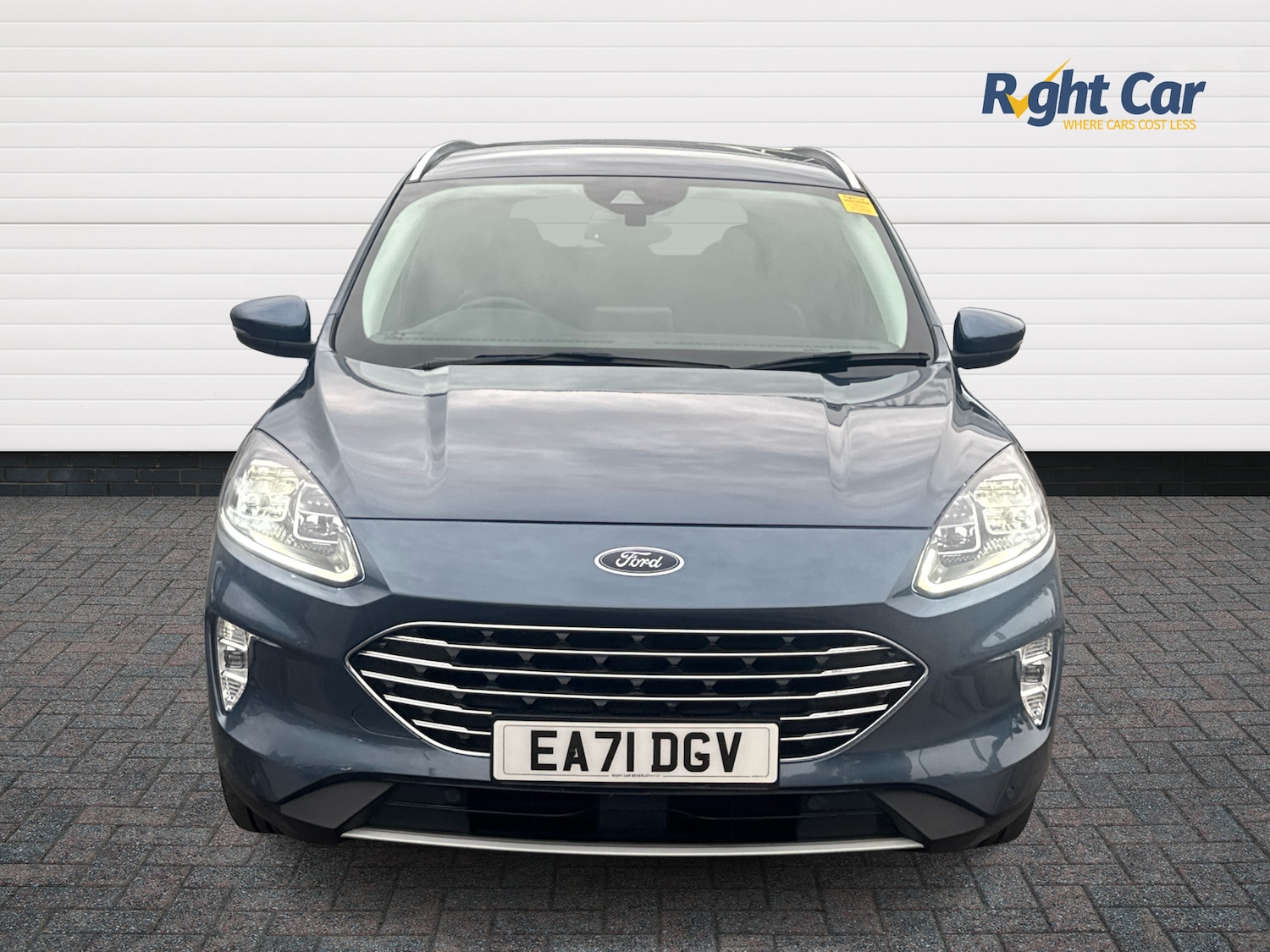 Used Ford Kuga 2022 for sale - 76514593: Photo 7