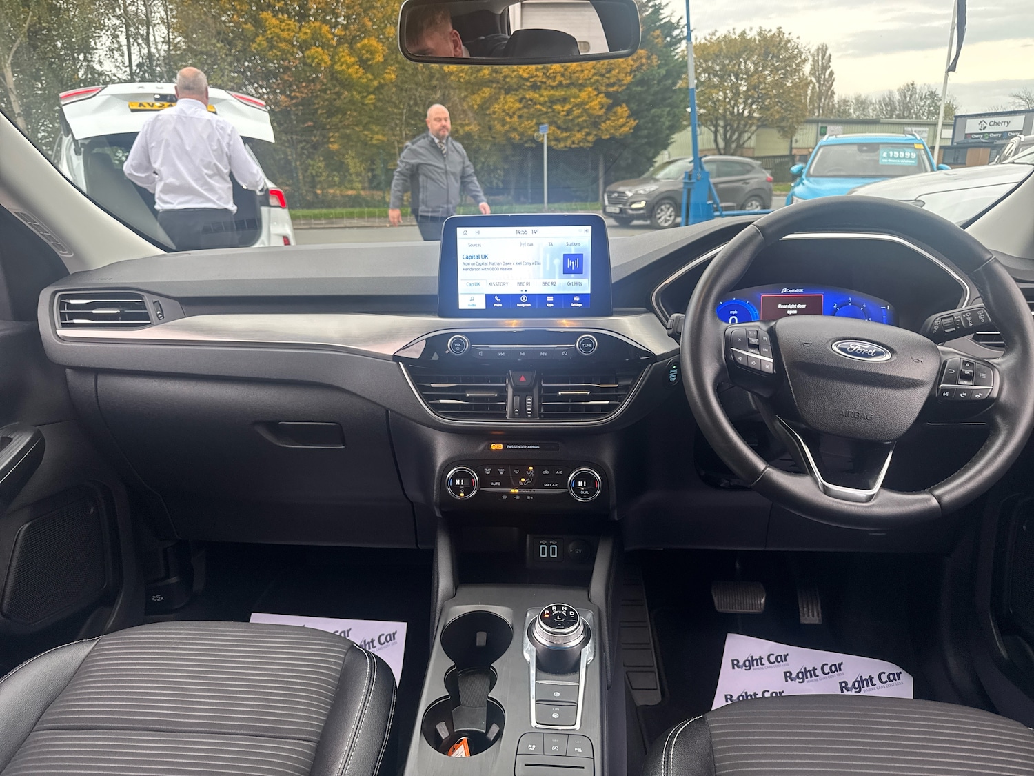 Used Ford Kuga 2022 for sale - 76514593: Photo 8